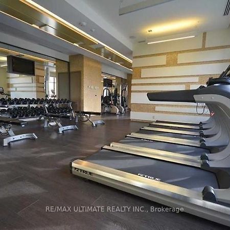 טורונטו Two Br Two Ba Condo Face To Cn Tower Step To Rogers Centre מראה חיצוני תמונה